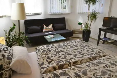 Image de Appartement confortable sur le lac de Constance Friedrichshafen