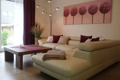 Image de Maison 4 **** - jardin, terrasse sud, cheminée, WiFi, équipement de haute qualité