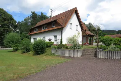 Image de Appartement Karola à Fischbach bei Dahn