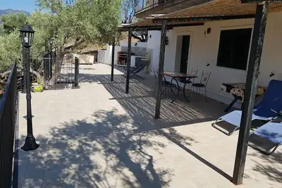 Image de Casa Lorenzino, se détendre dans la nature près de Caastelbuono