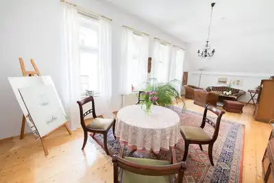Image de Appartement Hörster dans le centre de Detmold