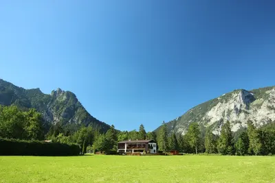 Image de Idéal pour les amoureux de la nature, les familles et les propriétaires de chiens