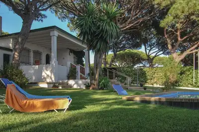 Image de Magnifique maison de 4 chambres à.