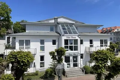 Image de Villa Maria 4 \/ c. ruegenlotse - Appartement 04