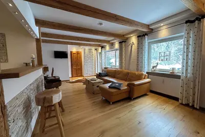 Image de 3 chambres, 62 m², 2 - 5 pers.