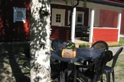 Image de Maison de vacances idéale pour 2 à 5 personnes.