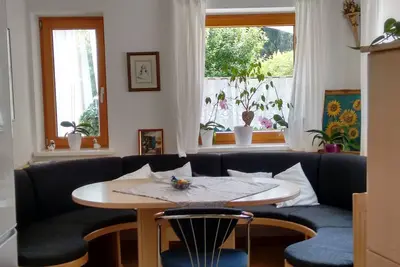 Image de Maison de vacances Aria Ă Achenkirch am Achensee en Autriche Tyrol
