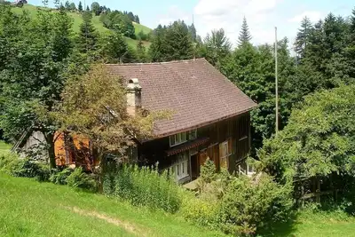 Image de Maison de vacances Ebnat-Kappel pour 1 - 20 personnes avec 4 chambres Ă coucher - Ferme
