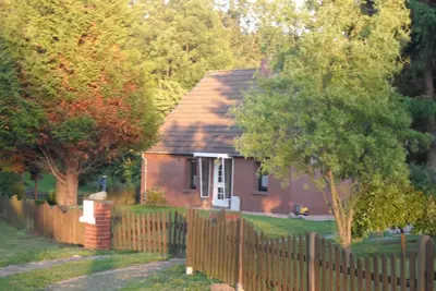 Image de Louer une maison de vacances confortable et merveilleusement située