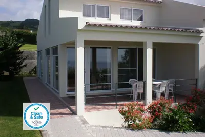 Image de Ahr - Casa Criptomeria, maison de vacances de rĂŞve, piscine, Al 177