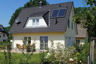 Image de Maison Toddy - Une pause pour le corps et l'âme!