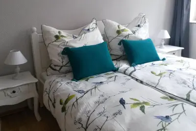 Image de Appartement, proche du centre et dans un endroit calme sur la forêt des plaines inondables