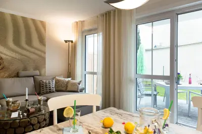 Image de Appartement / app. pour 4 personnes à 65 m² à Zingst (71340)