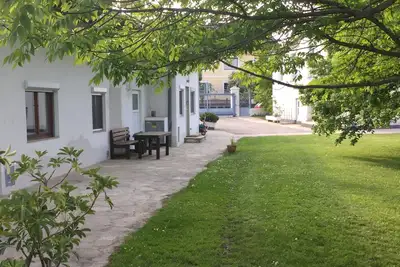 Image de Appartement Eins avec vue sur la campagne