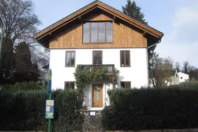Image de Fantastique appartement à seulement 200 mètres du lac