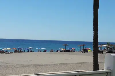 Image de Jordi Mar - Exclusif maison sur la plage