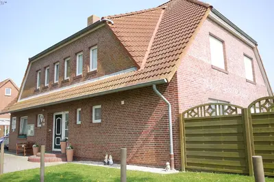 Hébergement familial pour 2 personnes avec WiFi
