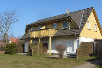 Image de Koserow_Förster-Schrödter-Str. _FeWo 03 - We 03_FSS