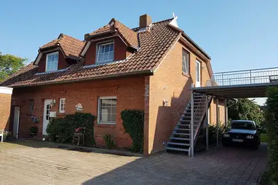 Image de Appartement de vacances pour se sentir bien