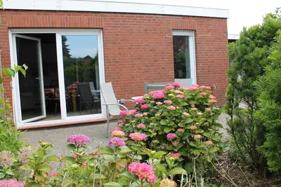 Image de A nice bungalow near the nordsee