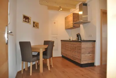 Image de Appartement dans le village entre Munich et les Alpes
