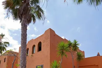 Image de Oasis pour 4 personnes dans un endroit idéal