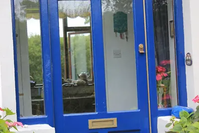 Image de Fantastique maison de vacances dans l'ouest sauvage de l'Irlande