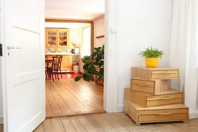 Image de Appartement familial - les enfants jusqu'à 15 ans séjournent gratuitement!