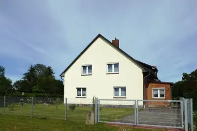 Image de Des vacances pour vivre et se détendre dans la région des lacs du Mecklembourg