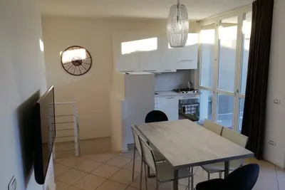 Image de Peschiera, Appartement Nadja - endroit calme, à quelques pas du lac