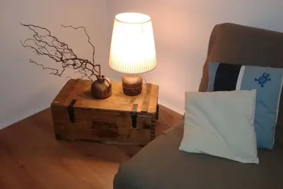 Image de Appartement Apart - ment