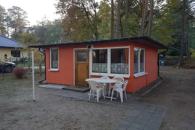 Image de Bungalow 1 - Ferienanlage Am Sidowsee