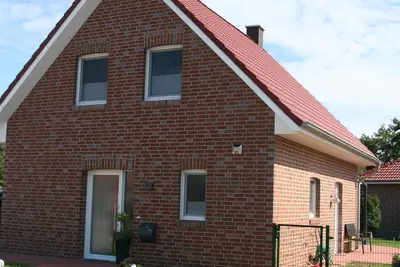 Image de Maison Seepark Ă Walchum (Emsland