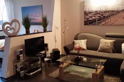 Image de Le parc de vacances avec piscine et sauna, WiFi