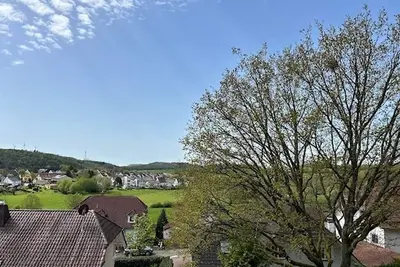 Image de Appartement dans un endroit calme, Ă 8 minutes de Bostalsee