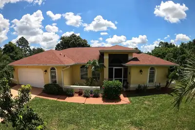 Image de Fantastique maison de vacances près de Fort Myers * Lehigh Acres Floride * Gulf Coast
