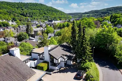 Image de Vacations in a beautiful location in the spa town of Bad Münstereifel at the North Eifel National Park