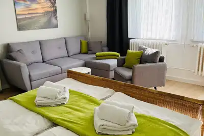 Image de Appartement non loin de la plage