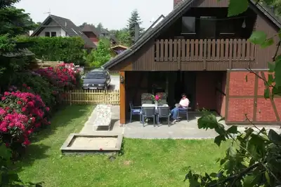 Image de nice house - few minutes to the beach
