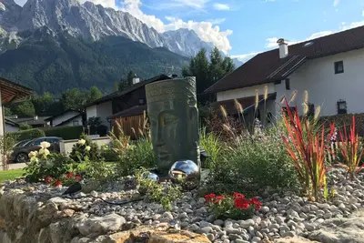 Image de Alpenperle - Dream Alpine Holiday Home - Nouveau - Vue panoramique - Emplacement de choix - 9 personnes
