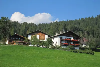 Image de Vacances à la ferme Rotsteinhof