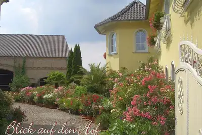 Image de Le rêve du sud dans le Land de Brandebourg, à 20 km au sud de Berlin
