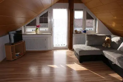 Image de Exclusive Appartement près du lac de Constance et