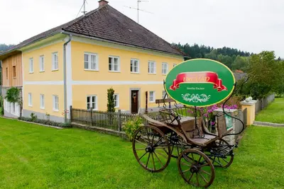 Image de Maison exclusive, complète restauré, golf / ski / randonnée / vélo, centr. emplacement