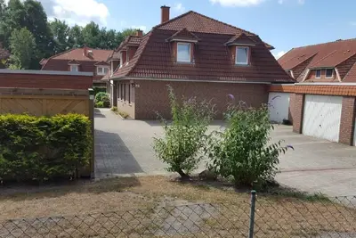 Image de Appartement de haute qualité à la périphérie de Bremerhaven