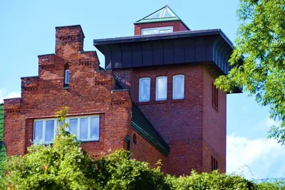 Image de Seelotsenstation Turmwohnung Adlerhorst - Adlerhorst