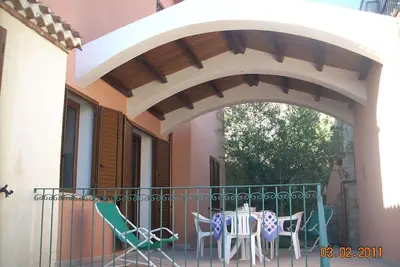 Image de Maison de vacances trois chambres à 500 mètres de la plage