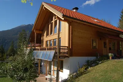 Image de Maison de vacances Leonard - En vacances à la maison