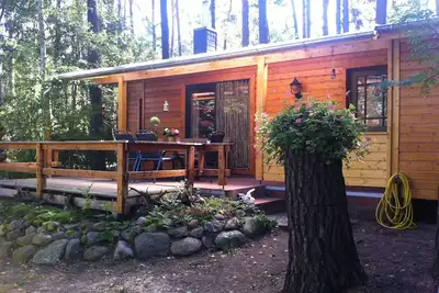 Image de Maison sur le lac - maison sur le lac