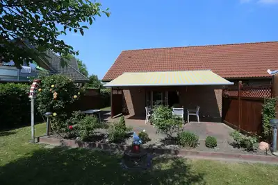 Image de Maison de vacances North Sea Fresh - location de vacances North Sea Fresh